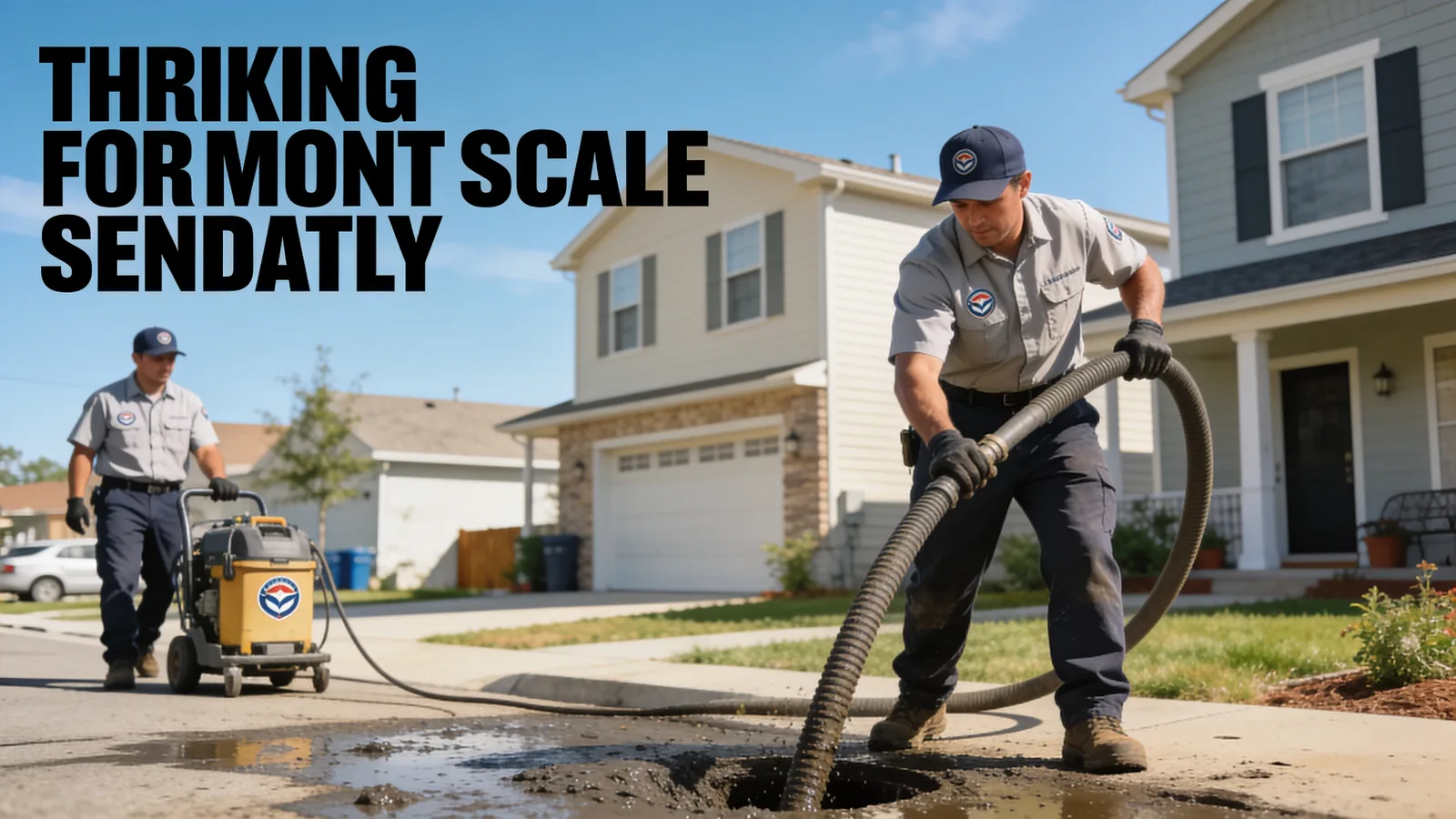 Sewage Cleanup in Glade Park, CO near me